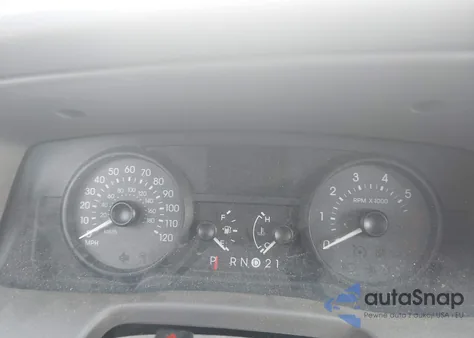 2008 Mercury Grand Marquis Ls from USA, damaged, VIN 2MEHM75V68X630217